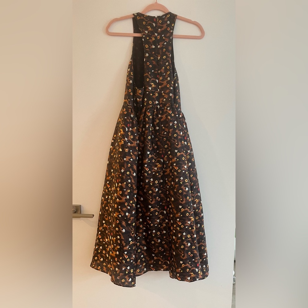 BAUM UND PFREDGARTEN ADEVA DRESS - Picture 3 of 3